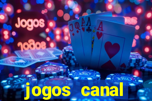 jogos canal premiere hoje